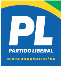 PL Serra do Ramalho - Logo